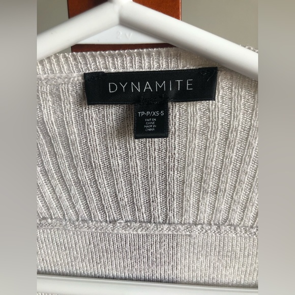 Women’s Dynamite cardigan - Picture 3 of 3